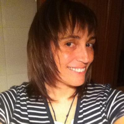 ArceMontse's profile picture. 