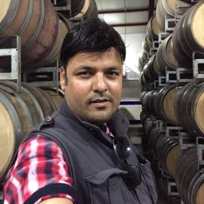 SundraniShyam Profile Picture