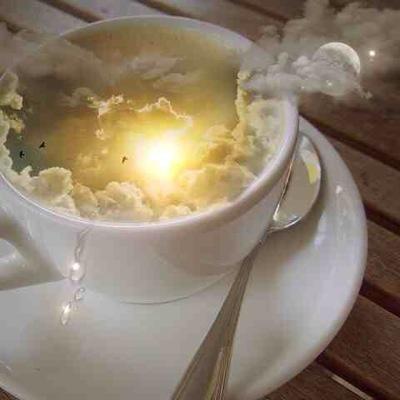 Celebrating Fine Teas & Coffees that stir the soul...gently. Wrapped with care and sent worldwide.