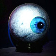 staviusdreeg's profile picture. i make things