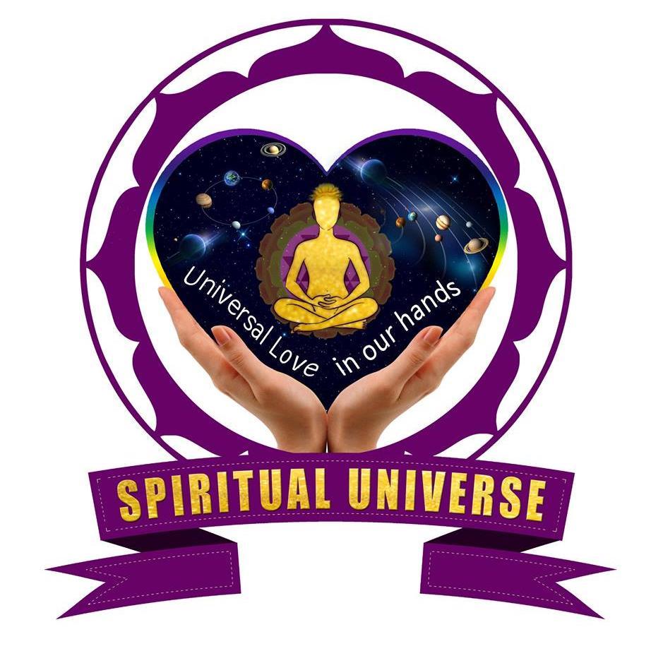 spiritualuniver's profile picture. 