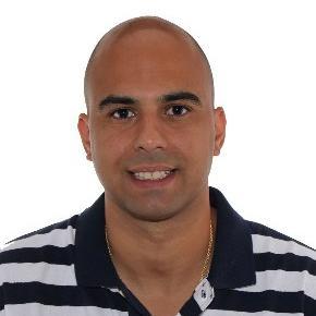 Diseñador Web especialista en #Wordpress 
Me apasiona el #SEO y el #MarketingDigital