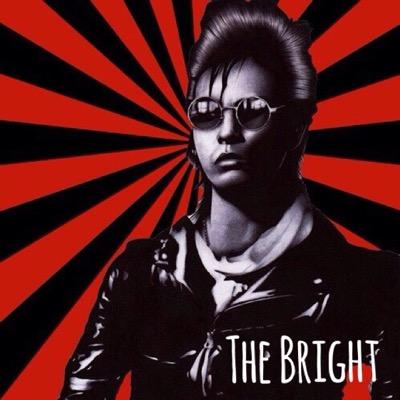 仙台のTHE BRIGHTです。 Gt.Vo. 木島恭平→@45mkishima Gt. 加納 伊吹→@d33p0ne Ba. 桑島 宏輔→@iroirocrew Dr. 小野洋平→@pekorin147 トップ画提供・RUNT→@runt_1115次回ステージ→3/13 enn3rd
