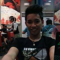 mark john c. simbre (@joding_15) 's Twitter Profile