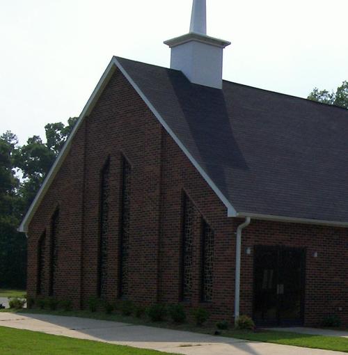 A Community of believers empowered by the Holy Spirt to extend the word of God in a multi-ethnic environment!