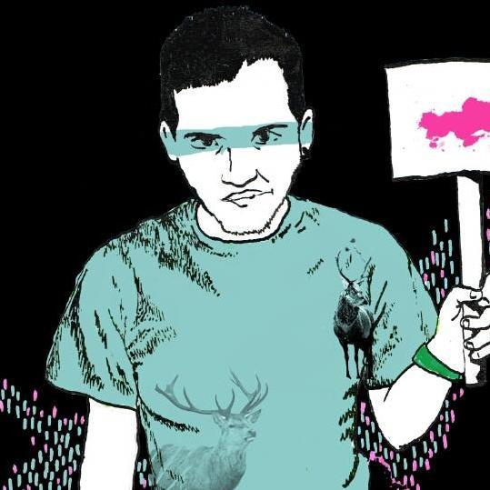 #CM, #Periodista. Apasionado de los festivales de música