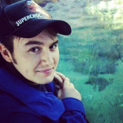 CeceliCcldlsi's profile picture. 