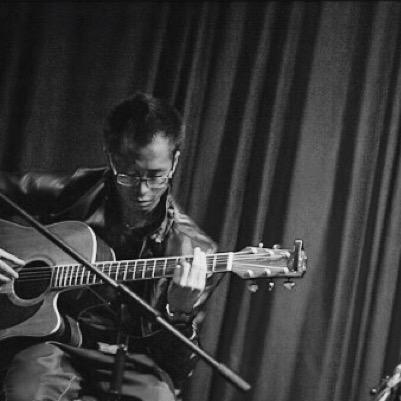 AKA Frizz • Aussie in UK • Musician/Manager/Teacher • The Guitarist of C-TOWN