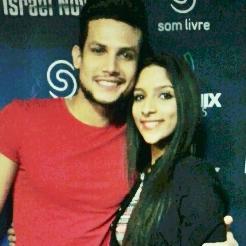 1º2º3º Show:12/7/12 16/6/13 16/8/13 Since:27/7/2012 Rael Seguiu dia:5/9/12 falou comigo 1 vez dia 23/09/12 e 2vzs dia 20/01/13 Mandou 2dm's: 26/11/12 e 22/1/12