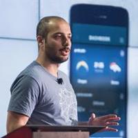 Mo Mozafarian (@m_mozafarian) 's Twitter Profile