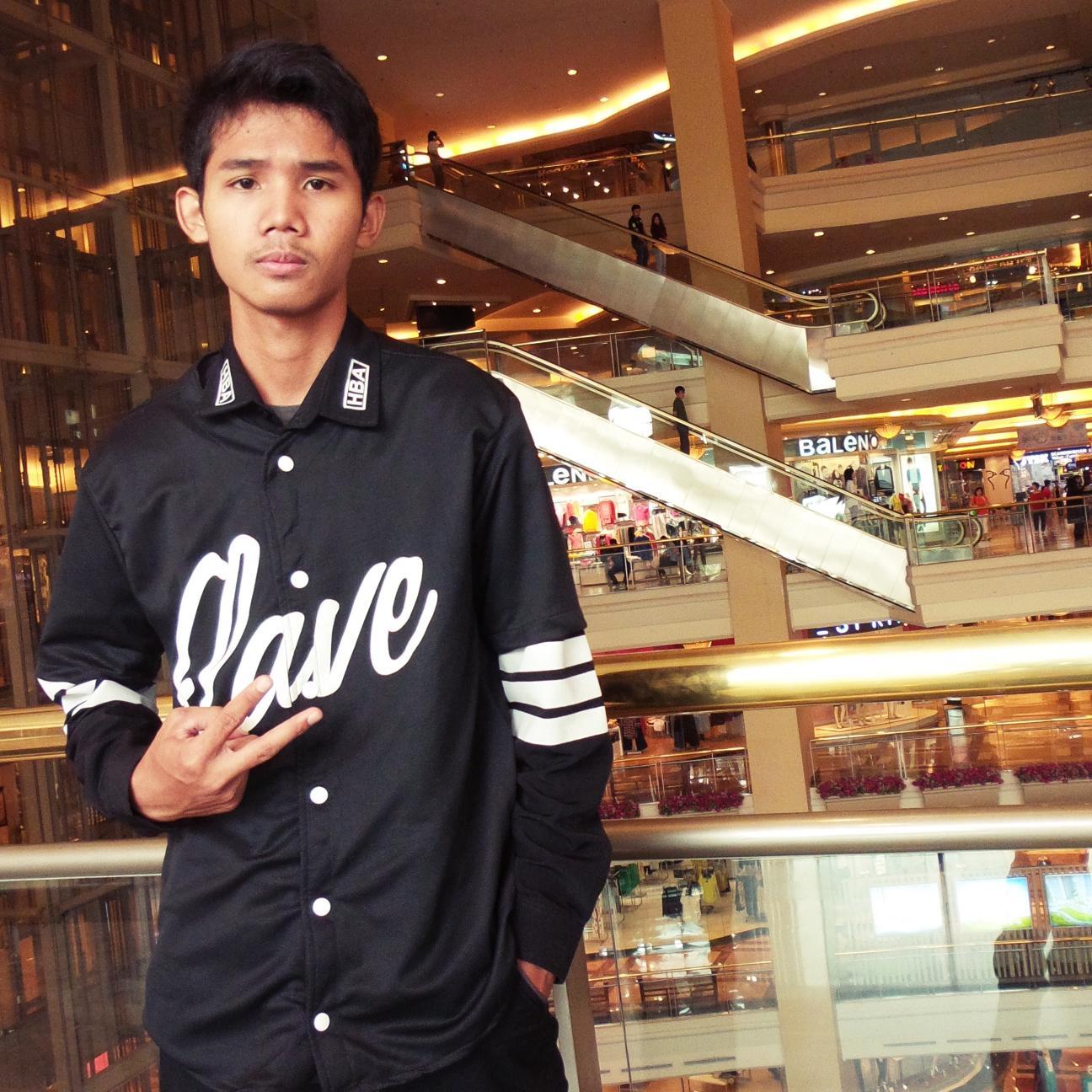 Nanang Aditya | I'am Bboying @B2DCfamily | #Dance Music
