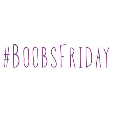 Post Boobs Every friday  #BoobsFriday #VendrediSeins