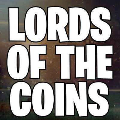 A globally located Coin service which sells variety of game coins. We also welcome business partners! Contact us lordsofthecoins@gmail.com skype:lordsofthecoins