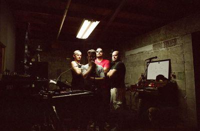indie alt. rock band from the san antonio area ready to rock your socks off