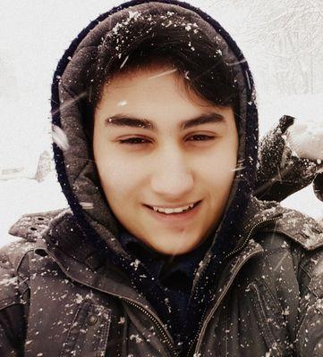 ahmtbrkeaslan's profile picture. # İstanbul #Kitap