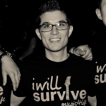 Steve_Leong's profile picture. Executive Director for the I Will Survive Association @IWillSurviveYYC and co-host of the #Music4Life Podcast https://t.co/aYR9lfhUPt #endthestigma