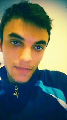 bojanmacawe's profile picture. 