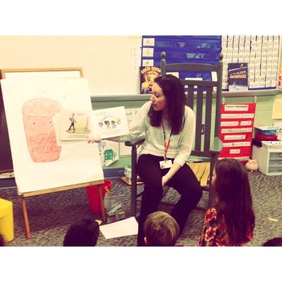 Teacher Resource Specialist for Reading Intervention. FIT/OGA. New Jersey.