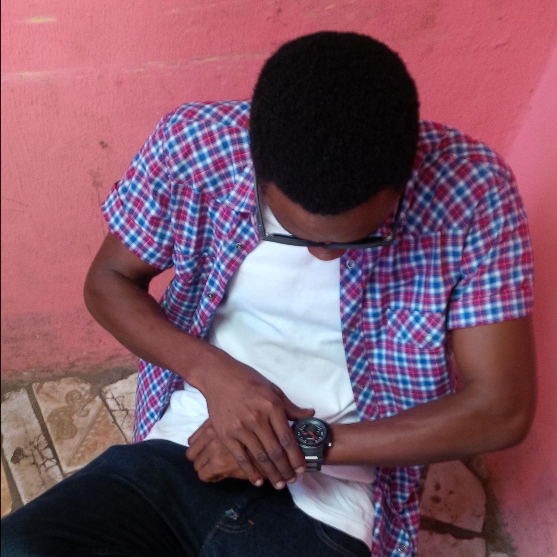 tins dont get solved witout problems