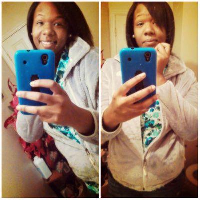 19
C|O 2014
Cummings Alumni 
Mommy First ,Boss Bitch Second 
Princess Samiya Nicole Merant