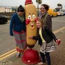 Michelle Darby - @MichelleDarby9 - Twitter