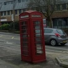 Phonebox Library