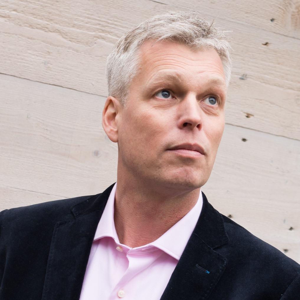 Adviseur duurzaamheid en verbinder