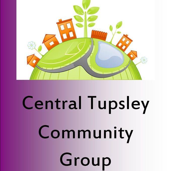 Our aim is to enhance the quality of life, vitality and safety of the Central Tupsley Community