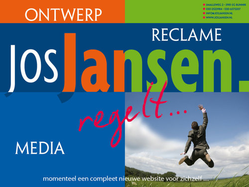 Partner bij Reclame- & Mediapartners