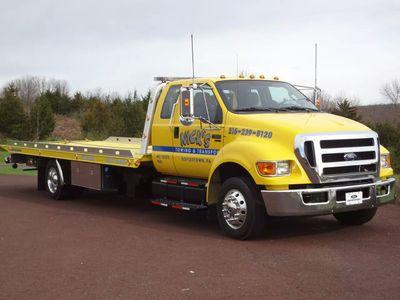 TowingNicks's profile picture. 