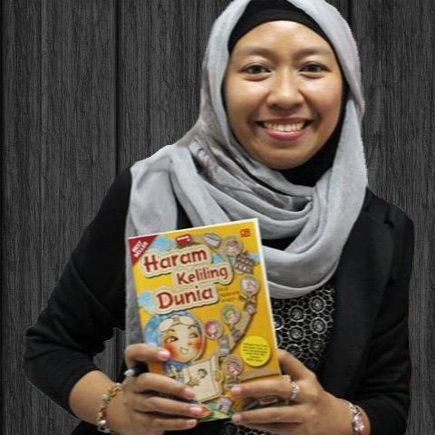 Direktur Eksekutif Yayasan ASRI | Penulis buku Haram Keliling Dunia & Miracles of Haram | Contact: n.febriani@gmail.com