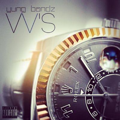 yungbandz51379's profile picture. vvs's 3/15/15 iTunes
