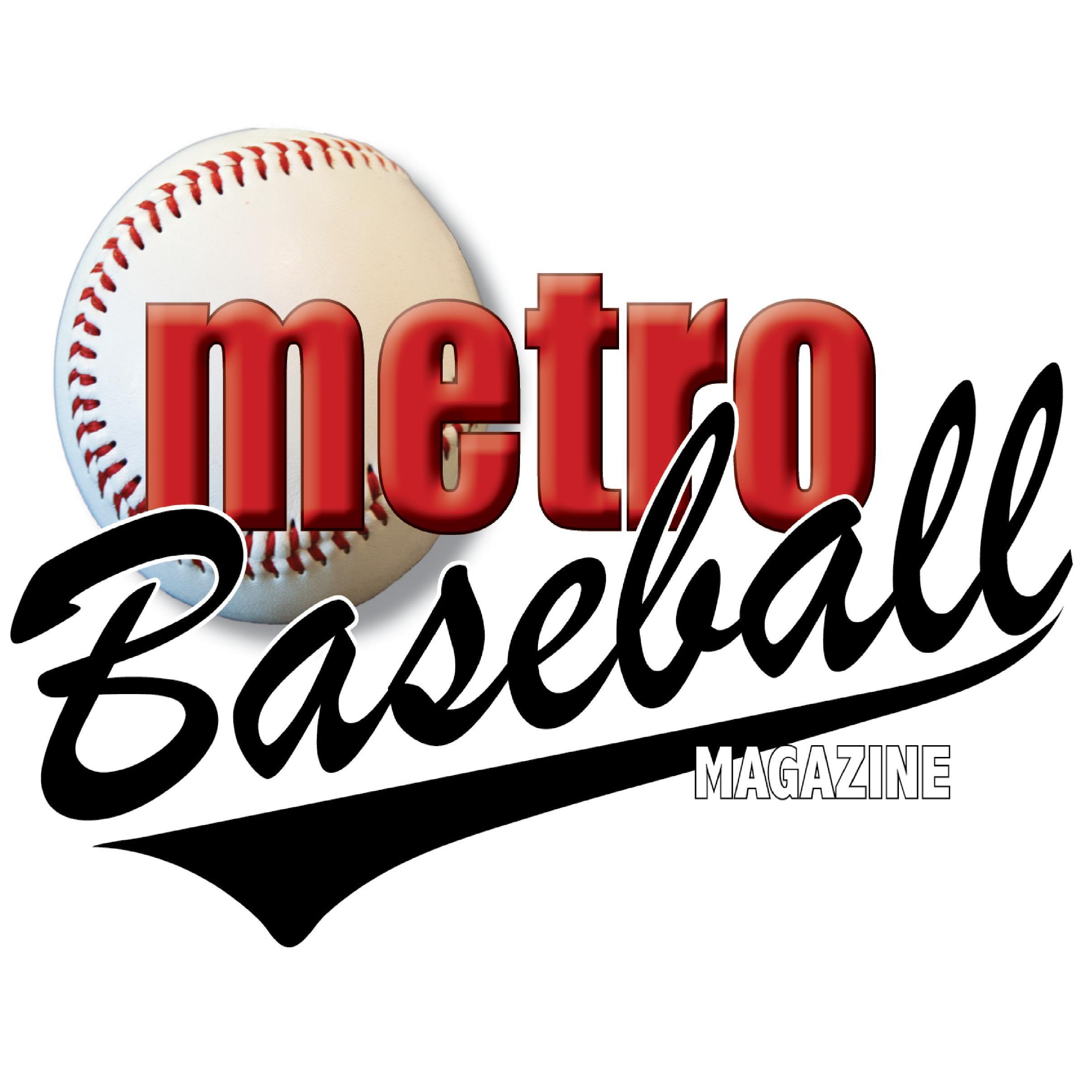 metroBASEBALL