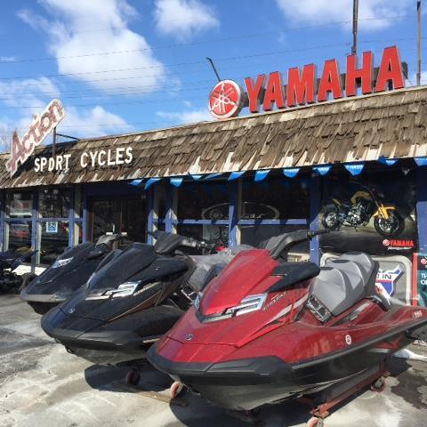 actionyamahanj's profile picture. 