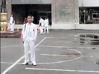 Nurse Emergency