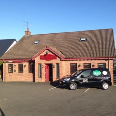 A Family run business ideally located in the heart of Mid-Ulster along the shores of Lough Neagh , For all Bookings and Enquiries DM Us or Tel: (028) 867 37673