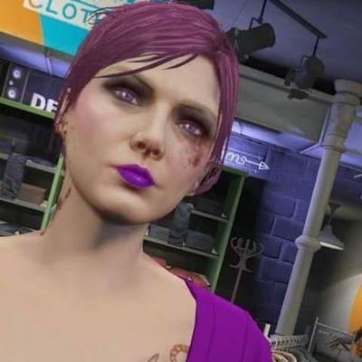 VanityGTAV's profile picture. Don't fuck with me or else I'll bash your skull in! #PS4Gamer