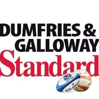 Sport account for @DGStandard and @GallowayNews We've all the latest sporting news from around Dumfries and Galloway.