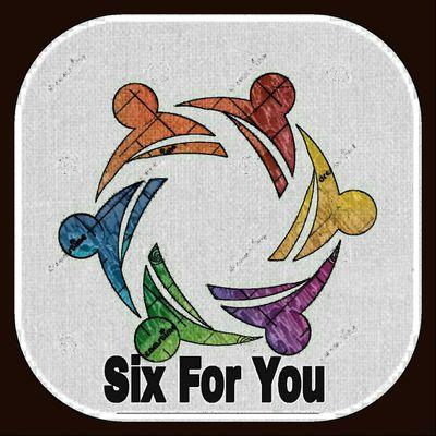 Six_For_You's profile picture. Grupo de estudiantes de la Upna de la asignatura Comunicación y Ventas (Grupo 12). Working for a dream