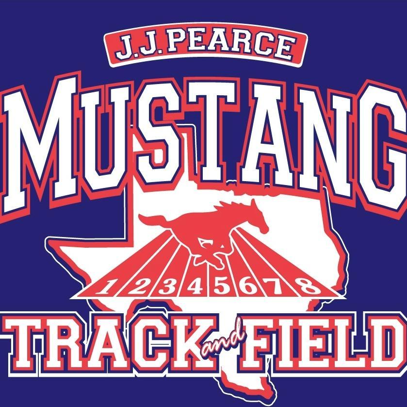 JJP π Track & Field Profile