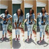 ✨Lamese James✨ (@miss_miamiheat) 's Twitter Profile