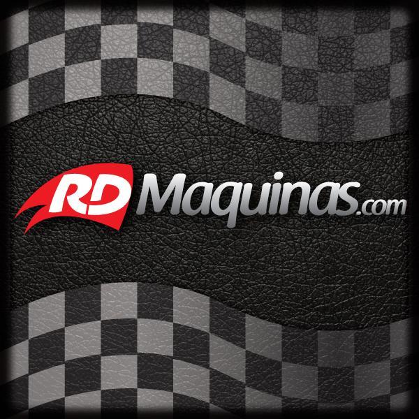 RDmaquinas1's profile picture. 