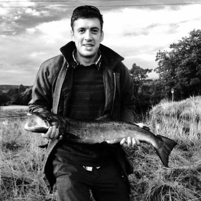 chrisp20101's profile picture. Fly fishing, wine, foraging and cooking.