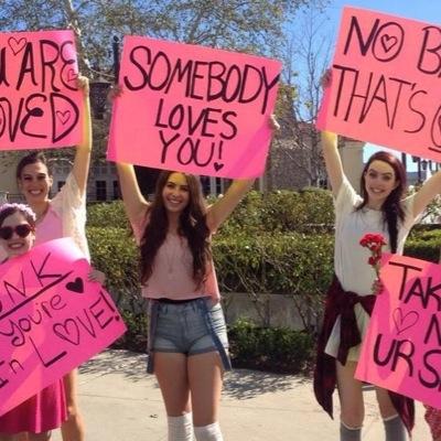 how could just you walk away is it that easy to forget me? #CIMFAM #Cimorelli #Forever