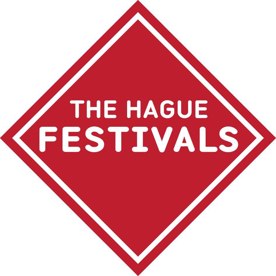 Beleef van april t/m juni de leukste festivals & evenementen tijdens The Hague Festivals / twitter mee op #THF14 / by @princesvirginia @filosoof