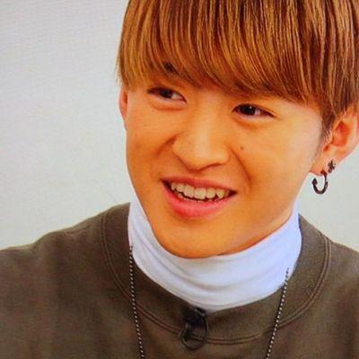 佐野玲於大好き♥♥気がるに話しかけてください！