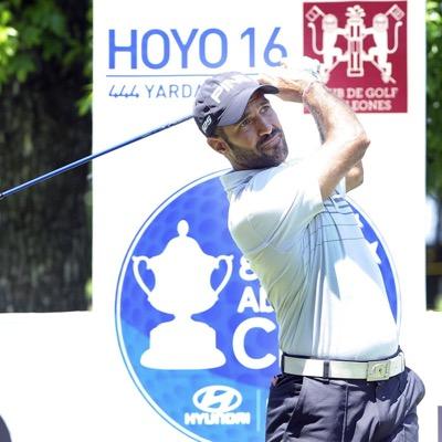 JuanLizarralde's profile picture. Club de Golf del Uruguay, Oklahoma Christian Univ Golf Team. Profesional Golfer @ https://t.co/EduXNQu0vX, PGA LatinAmerica, Asian Tour. Facebook/Juan Ignacio Lizarralde