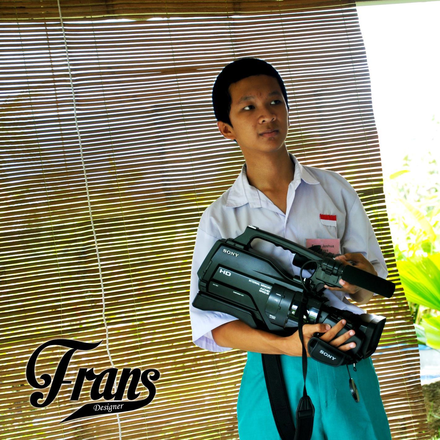 engaged in Multimedia, exactly:
- Cinematography
- Photography
- Graphic Design