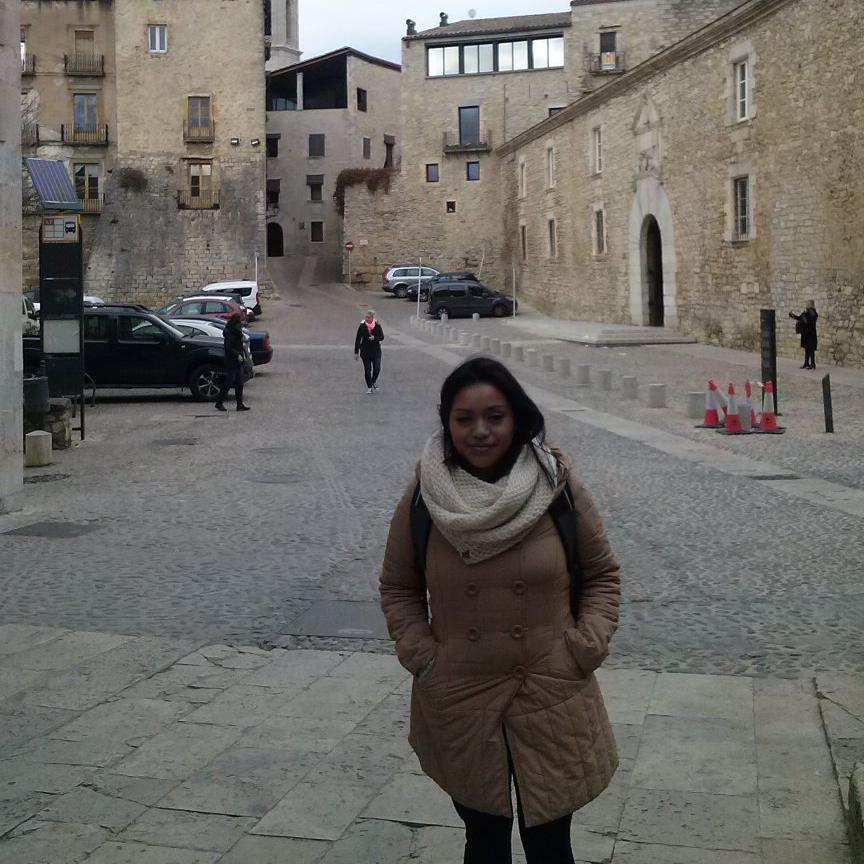 achixpuy09's profile picture. 