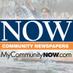 MyCommunityNow (@mycommunitynow) Twitter profile photo MyCommunityNow (@mycommunitynow) Twitter profile photo